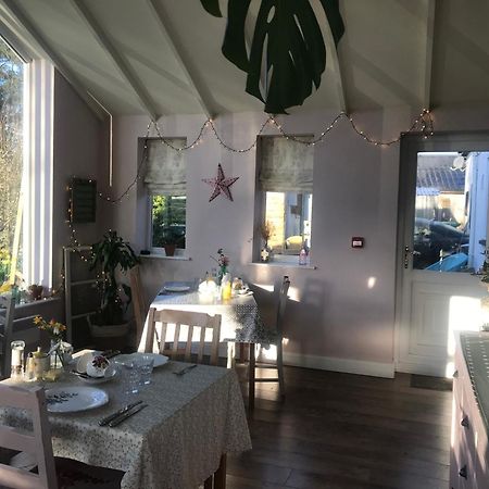 Netherdene Country House Bed & Breakfast Troutbeck  Exterior foto