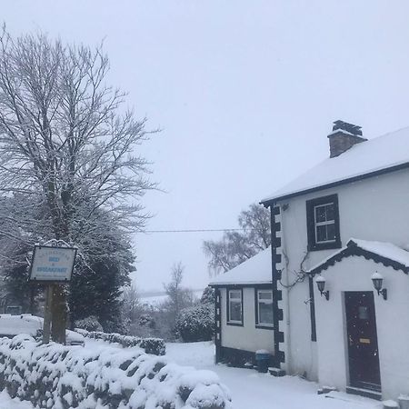 Netherdene Country House Bed & Breakfast Troutbeck  Exterior foto