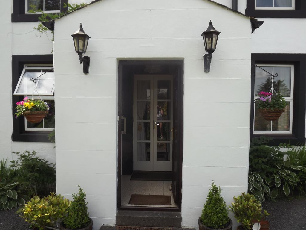 Netherdene Country House Bed & Breakfast Troutbeck  Exterior foto